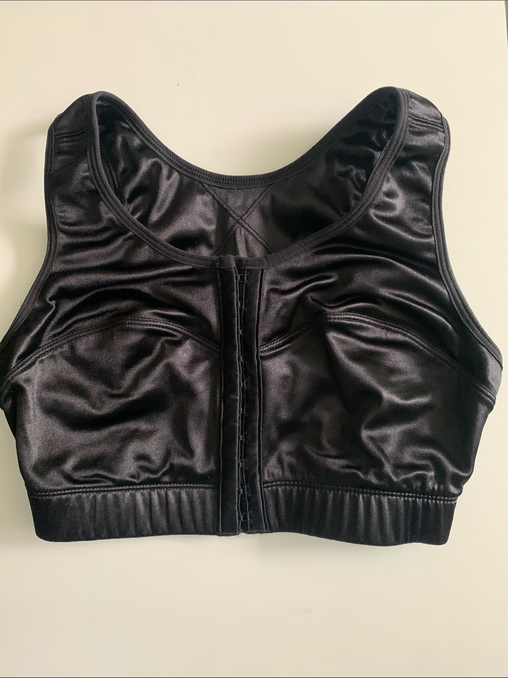 Enell Sport High Impact Bra size 0